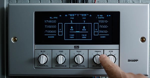 Choisir le bon tableau électrique pour votre maison