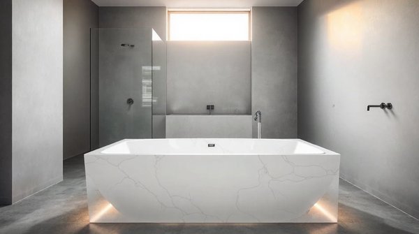 Les meilleurs types de baignoires pour sublimer votre salle de bain