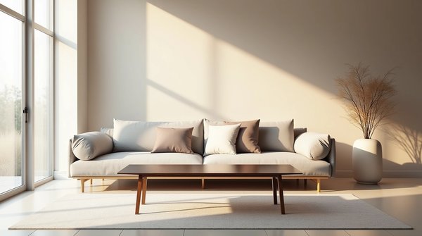 Élégance et fonctionnalité : la table basse scandinave tendance